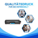 Huismerk Lexmark 20N Cyaan Toner （20N20）- Lexmark CS331dw/CS431dw/CX331adwe