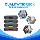 Huismerk Lexmark 20N Multipack Toner （20N20）- Lexmark CS331dw/CS431dw/CX331adwe