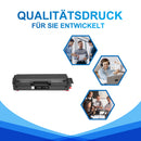 Huismerk Lexmark 20N Zwart Toner （20N20）- Lexmark CS331dw/CS431dw/CX331adwe