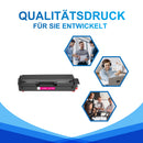 Huismerk Lexmark 20N Magenta Toner （20N20）- Lexmark CS331dw/CS431dw/CX331adwe