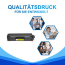 Huismerk Lexmark 20N Geel Toner （20N20）- Lexmark CS331dw/CS431dw/CX331adwe