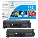 Huismerk HP LaserJet P 1102 Toner Zwarte Multipack HP 85XL 2-Pack