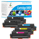 Huismerk Canon 046H Toner KCYM 5-Pack