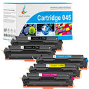 Canon 045 5-Pack
