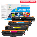 Huismerk Canon i-SENSYS LBP673Cdw Toner