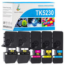 Kyocera ECOSYS P5021cdw Toner Multipack
