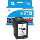 Huismerk HP 62XL 1-Pack