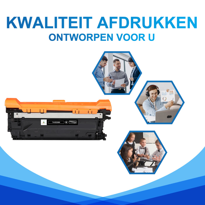 HP 504