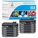 HP 80A