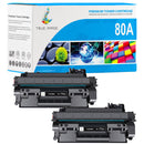 HP 80A