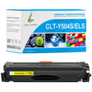 Samsung CLT-Y504S Geel