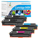 Canon 045H 5-Pack