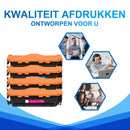 Huismerk Canon 718 Toner Multipack KCYM