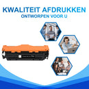 Huismek Canon 718 Toner Zwart