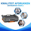 Compatibel met Brother DR-421CL kit voor tamboerlaser