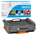 Compatibel met Brother DR-421CL kit voor tamboerlaser
