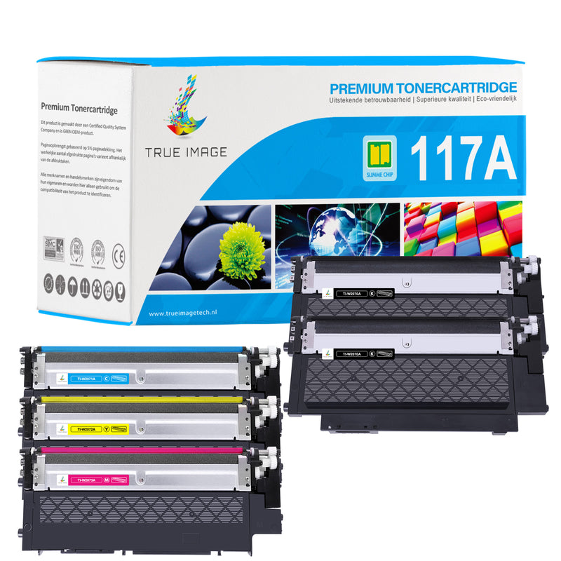 HP 117A