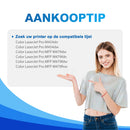HP Color LaserJet Pro MFP M479fdn Tonerpatron Kompatibel Med Chip
