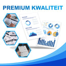 Huismek Canon Pixma MX395 Inkt - Canon PG-540XL PG-540 CL-541XL CL-541 Multipack