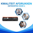 Huismerk Samsung ML-1660 Toner Zwarte