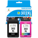 Huismerk HP DeskJet 3630 Inkt 2-Pack