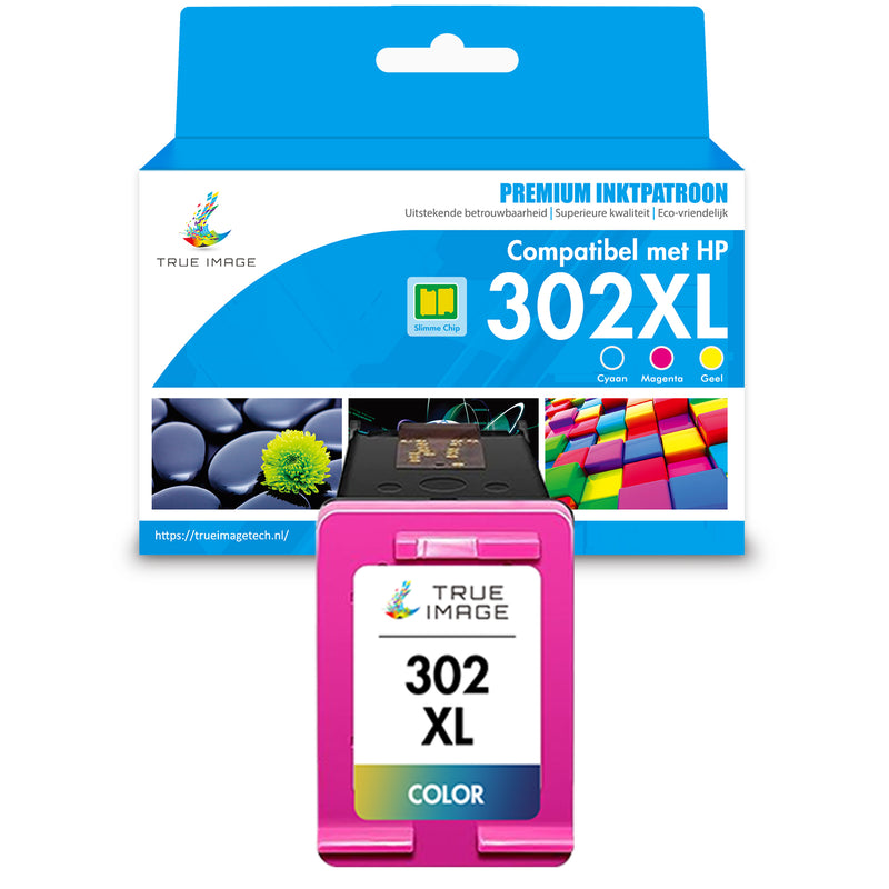 HP 302XL