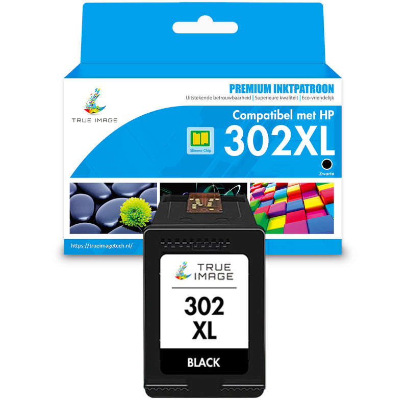 HP 302XL