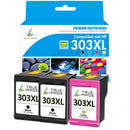 HP Envy Inspire 7220e inkt 3-Pack