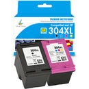 HP Envy 5030 inkt 2-Pack