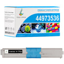 Okidata 44973536 Zwart