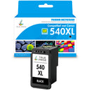 Huismek Canon PG-540XL Zwarte Inkt 1-Pack