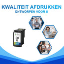 Huismek Canon CL-541XL Kleur Inkt