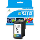 Huismek Canon CL-541XL Kleur Inkt 1-Pack