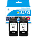 Huismek Canon PG-545XL Zwarte inktcartridge