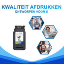 Huismek Canon CL-561XL Kleur Inkt