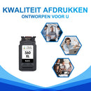 Huismek Canon PG-560XL Zwarte Inkt