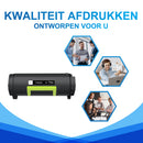 Huismerk Lexmark 56F Zwart Toner （56F2U00）- Lexmark MS521dn/MS621dn/MS622de