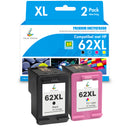 HP 62xl 2-Pack