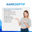 Huismerk HP 62XL HP 62(C2P07A) Kleur inktcartridge