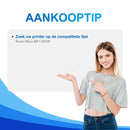 Huismerk Ricoh 841595 Cyaan /Ricoh Aficio MP C305SP Toner