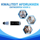 Ricoh 841711 /Ricoh Aficio MP 301SP -vakiovärikasetit