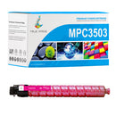 Huismerk Ricoh 841819 Magenta