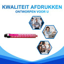Huismerk Ricoh 841819 Magenta /Ricoh Aficio MP C3503 Toner
