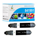 Huismerk Ricoh 841991 2-Pack