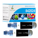 Huismerk Ricoh 842024 2-Pack