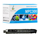 Huismerk Ricoh 842038 Zwart