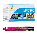 Huismerk Ricoh 842040 Magenta Toner