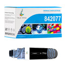 Huismerk Ricoh 842077 1-Pack