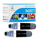 Huismerk Ricoh 842077 2-Pack