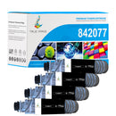 Huismerk Ricoh 842077 4-Pack